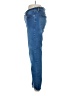 Ann Taylor LOFT Hearts Blue Jeans Size 28 waist - photo 5