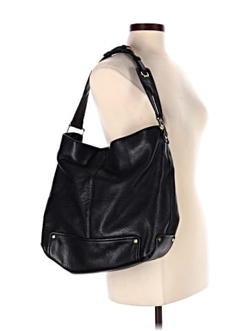 Vince Camuto Leather Hobo (view 2)