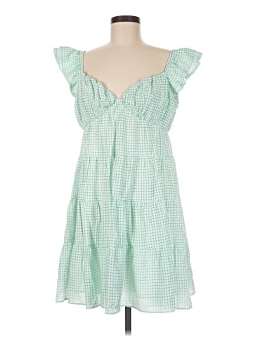 English Factory Casual Dress (view 1)