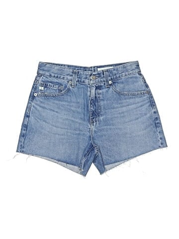 Adriano Goldschmied Denim Shorts (view 1)