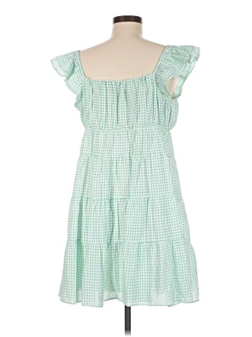 English Factory Casual Dress (view 2)