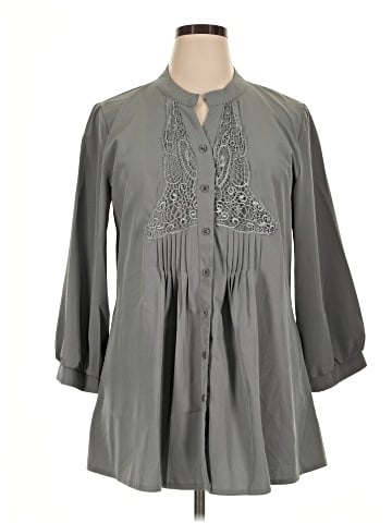 Unbranded Casual Dress (view 1)