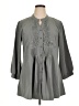 Unbranded Gray Casual Dress Size XL - photo 1