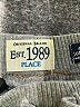 The Children's Place Blue Jeans Size 6-9 mo - photo 3