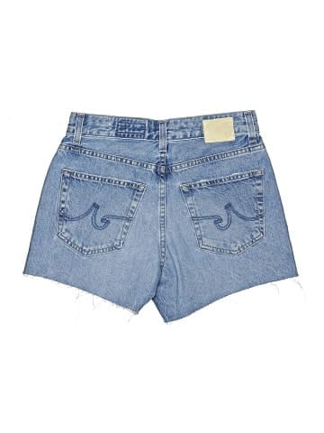 Adriano Goldschmied Denim Shorts (view 2)