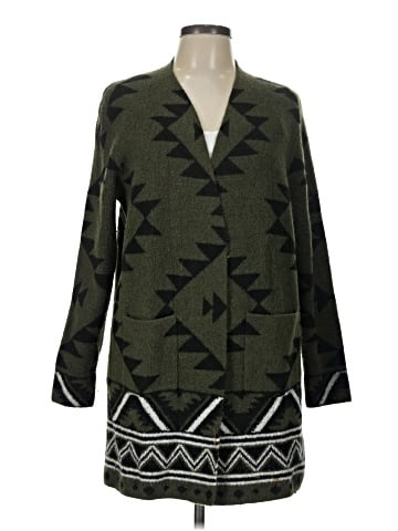 FRYE Cardigan (view 1)