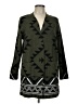 FRYE Green Cardigan Size L - photo 1