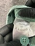 Columbia 100% Cotton Solid Teal Shorts Size S - photo 4
