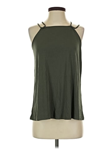 Ann Taylor LOFT Outlet Tank Top (view 1)