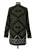 FRYE Green Cardigan Size L - photo 2