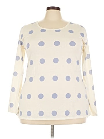 Lularoe Long Sleeve T-Shirt (view 1)