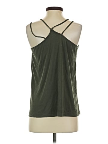 Ann Taylor LOFT Outlet Tank Top (view 2)