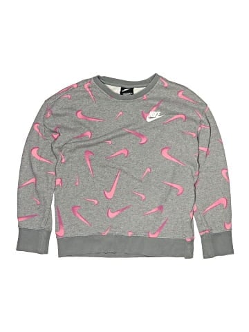 Nike Sweatshirt (view 1)