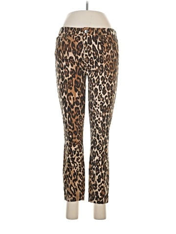 7 For All Mankind Leggings (view 1)