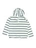 Assorted Brands White Pullover Hoodie Size 8 - photo 1