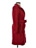 J.Crew Red Coat Size 2 - photo 4