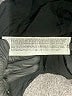 Forever 21 100% Rayon Black Cocktail Dress Size S - photo 5