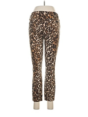 7 For All Mankind Leggings (view 2)