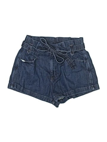 American Eagle Outfitters Denim Shorts (view 1)