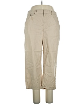 Banana Republic Khakis