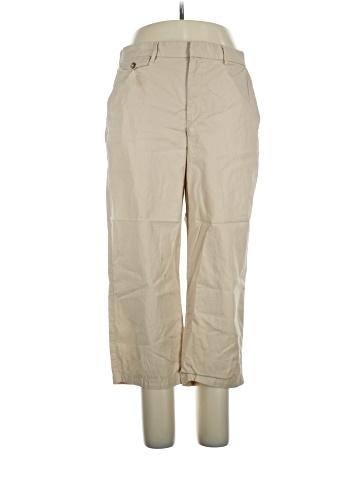Banana Republic Khakis (view 1)