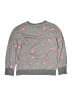 Nike Print Gray Sweatshirt Size L (kids) - photo 2