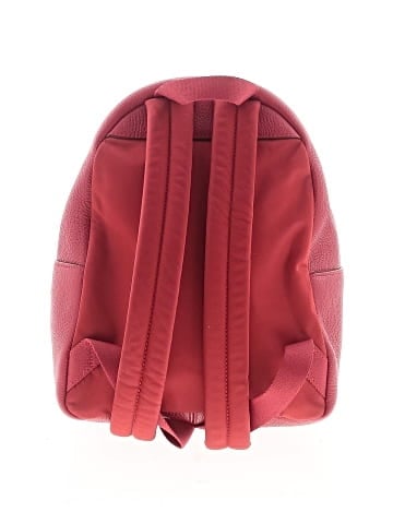 Coach Factory Leather Backpack (view 2)