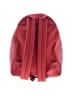 Coach Factory 100% Leather Red Leather Backpack One size - photo 2