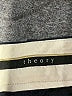 Theory Black Dress Pants Size L - photo 7