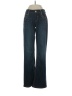 Cache Contour Collection Blue Jeans Size 0 - photo 1