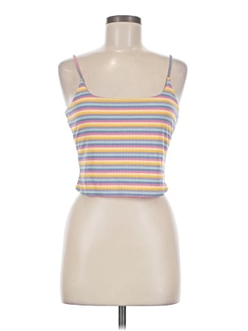 BP. Tube Top (view 1)