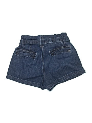 American Eagle Outfitters Denim Shorts (view 2)