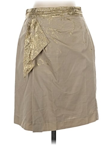 Elie Tahari Casual Skirt (view 1)