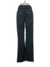Cache Contour Collection Blue Jeans Size 0 - photo 2