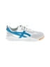 De Florance White Sneakers Size 9 - photo 1