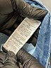 Unbranded Blue Jeans Size 5X - photo 5