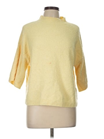 Abercrombie & Fitch Turtleneck Sweater (view 1)