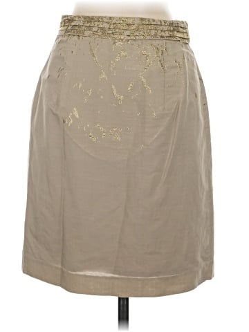 Elie Tahari Casual Skirt (view 2)