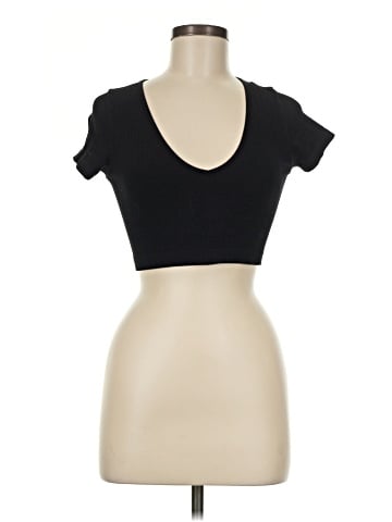 Garage Short Sleeve T-Shirt (view 1)