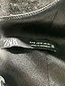 Zara Black Cocktail Dress Size S - photo 3