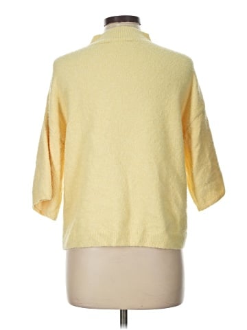 Abercrombie & Fitch Turtleneck Sweater (view 2)