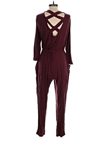 Cherish Jumpsuit (view 2)