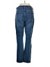 J.Crew Blue Jeans Size 28 waist - photo 2