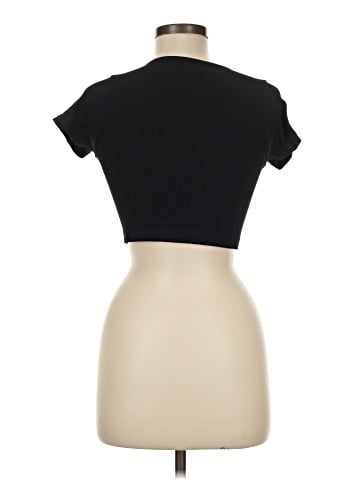 Garage Short Sleeve T-Shirt (view 2)