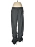 REI Solid Gray Casual Pants Size 6 - photo 1