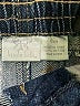 Koala Kids 100% Cotton Blue Overalls 3-6 MO / 6 MO - photo 3