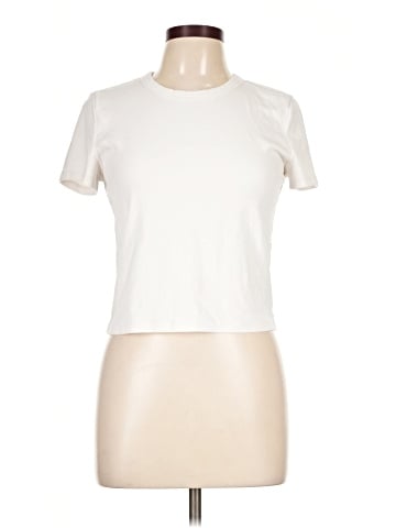 Sunday Best Short Sleeve T-Shirt (view 1)