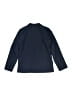 H&M 100% Polyester Blue Blazer Size 7 - photo 2