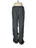 REI Solid Gray Casual Pants Size 6 - photo 2