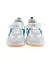 De Florance White Sneakers Size 9 - photo 2